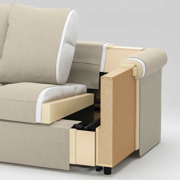 seat cushion filling