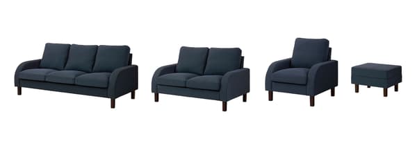 Seating in ORMARYD
