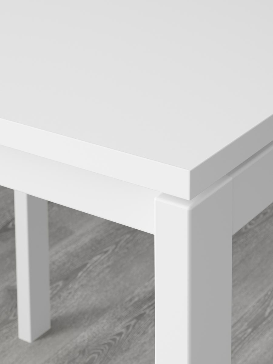 A guide to choosing your dining table’s material - IKEA