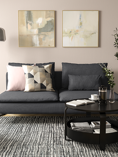 Sectional sofa