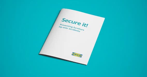  Secure it! Brochure 