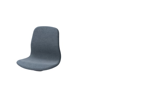 Sedák, Gunnared modrá