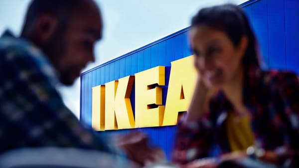 Sedi IKEA
