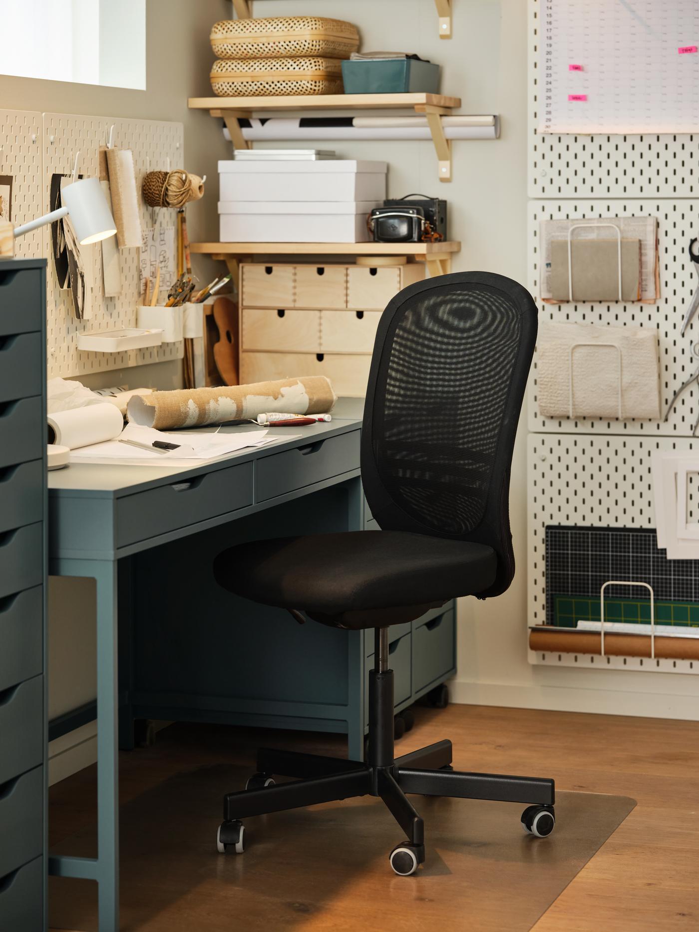 Home office: Arreda il tuo ufficio a casa - IKEA IT