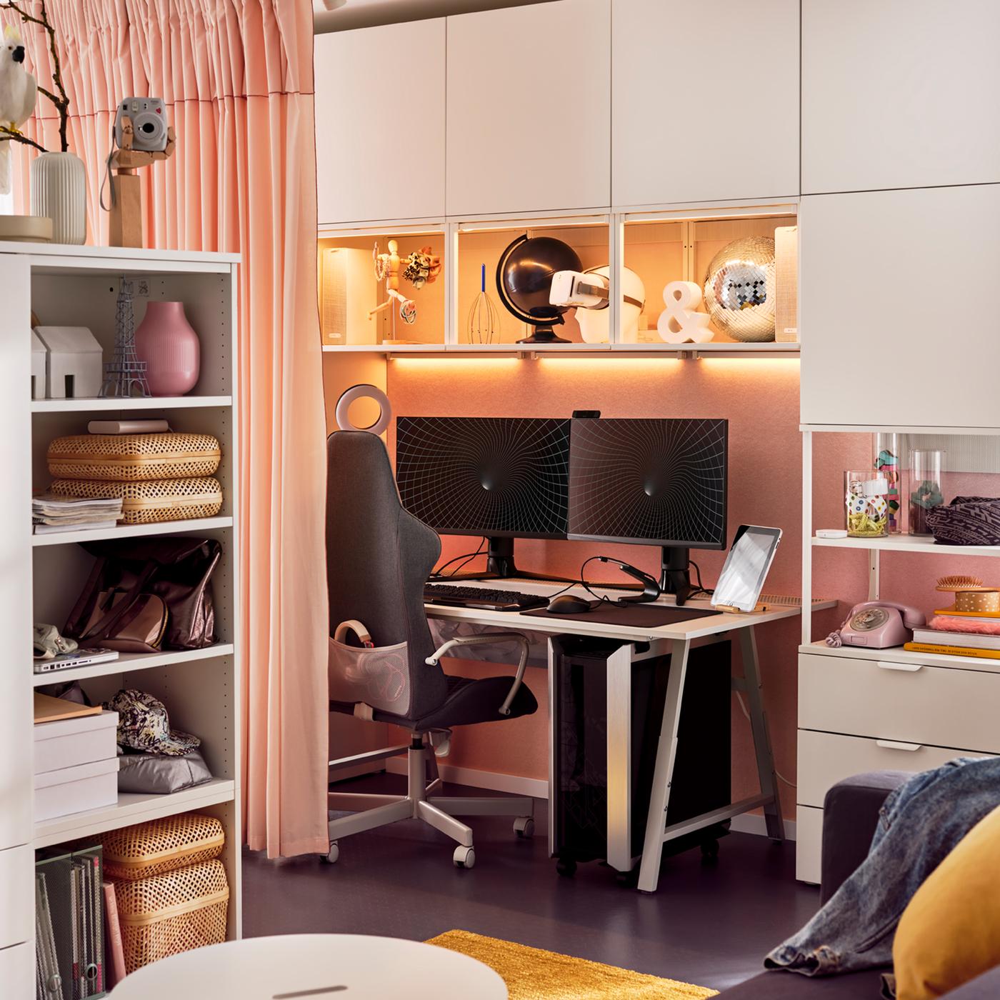 Tavoli e scrivanie - IKEA Svizzera