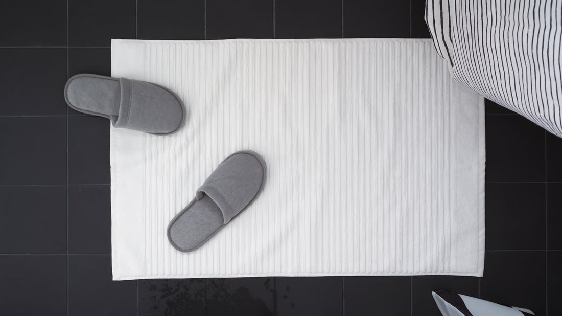 Bathroom Mats, Towels, Curtains & Rugs IKEA CA