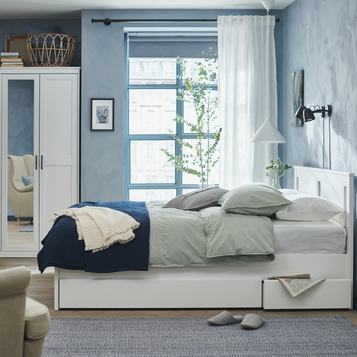 Ideas - IKEA