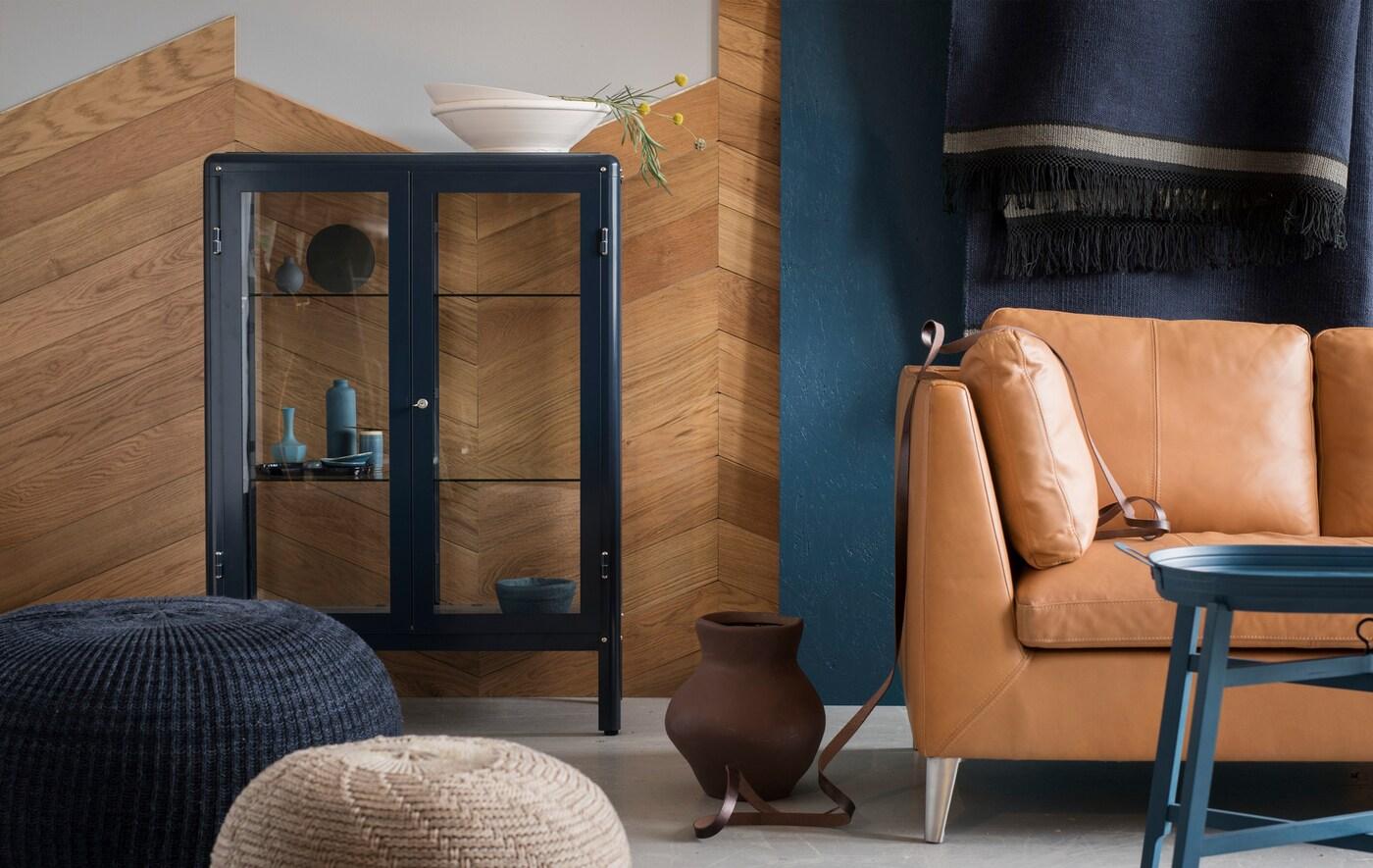 See room-specific ideas and tips.