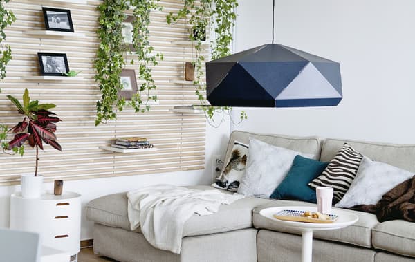 Seeing small-space possibilities