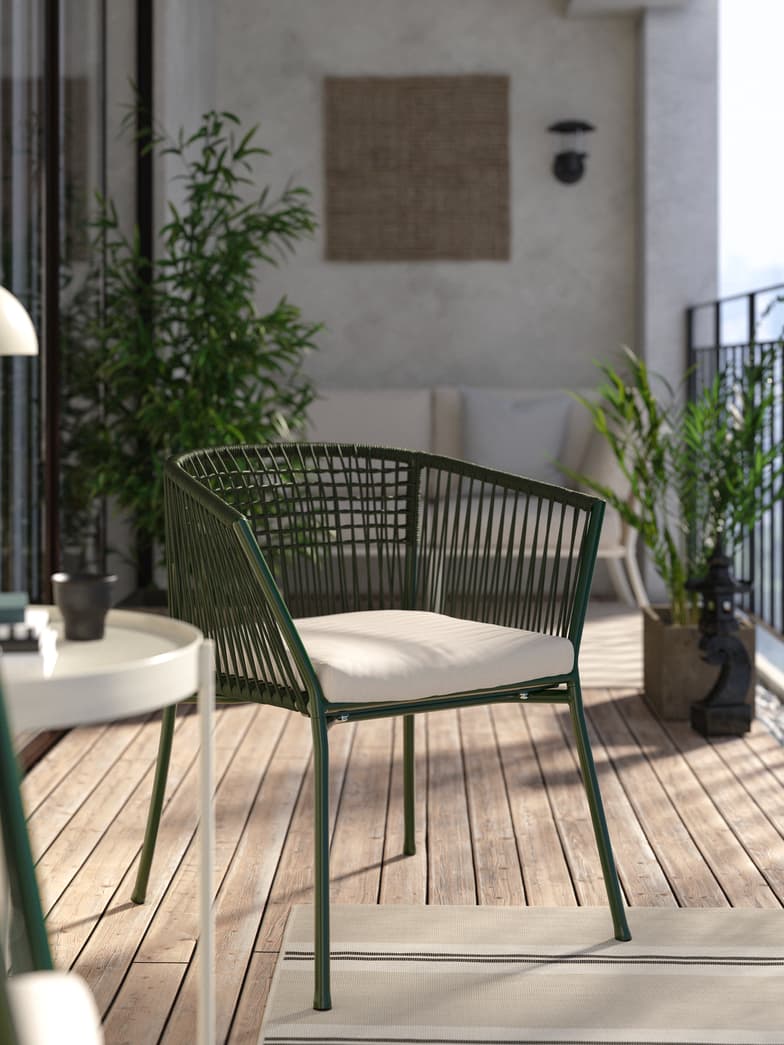 SEGERON family outdoor