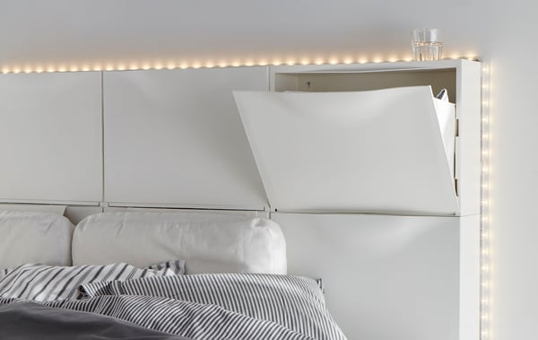 Zapateros Trones Que Sirven Para Algo Mas Que Guardar Zapatos Ikea