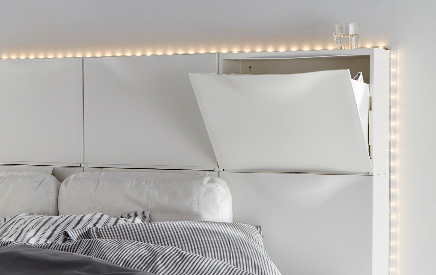 Zapateros TRONES que sirven para algo más que guardar zapatos IKEA