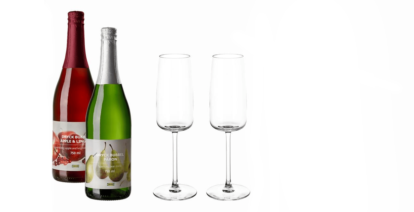 Chci se stát členem IKEA Family