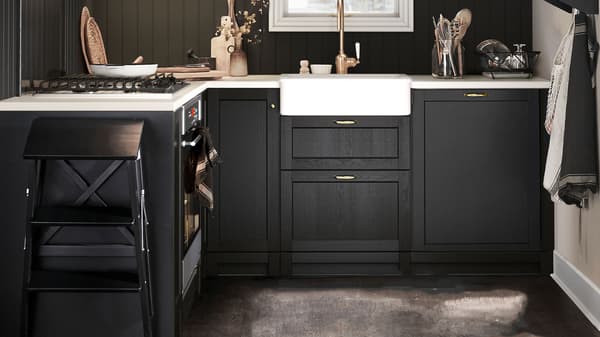 SEKTION kitchen