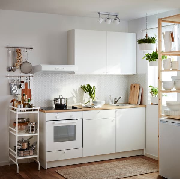 SEKTION Kitchen