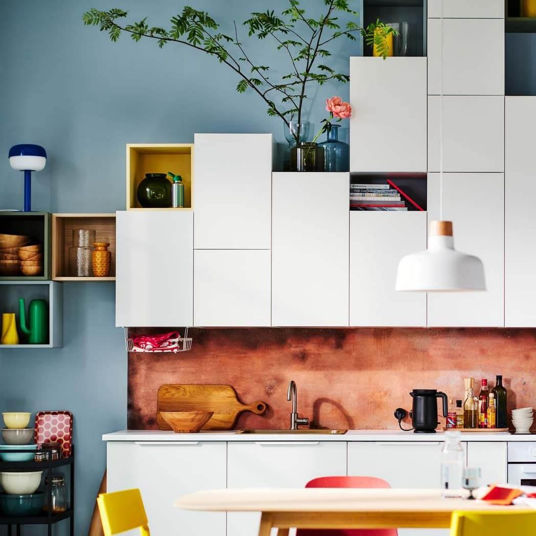 Kitchen Furniture & Kitchen Appliances - IKEA CA