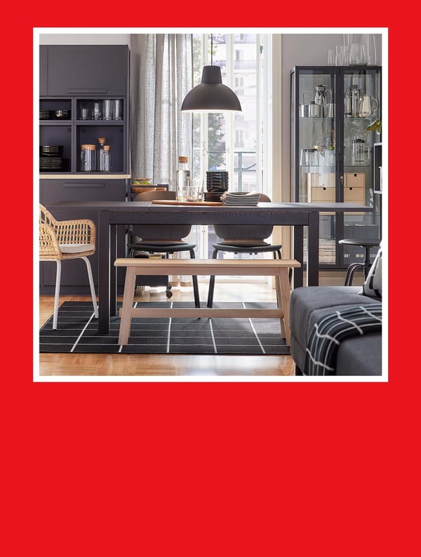 Select Dining furniture