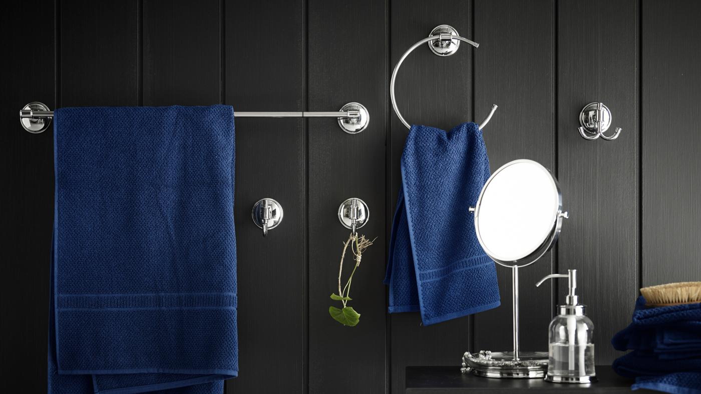 Bathroom accessories IKEA IKEA