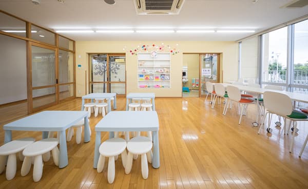 長久手市青少年児童センター