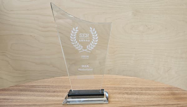 Lees meer over hoe diversiteit en inclusie een kernonderdeel van onze werkomgeving zijn