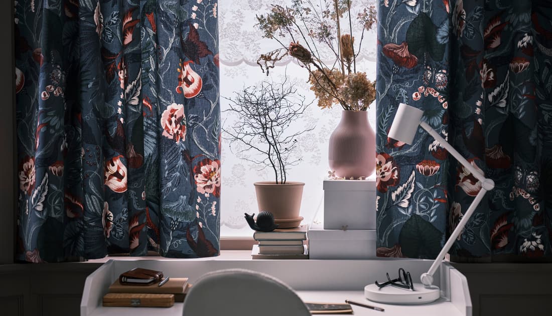 Serie de escritorios HAUGA.