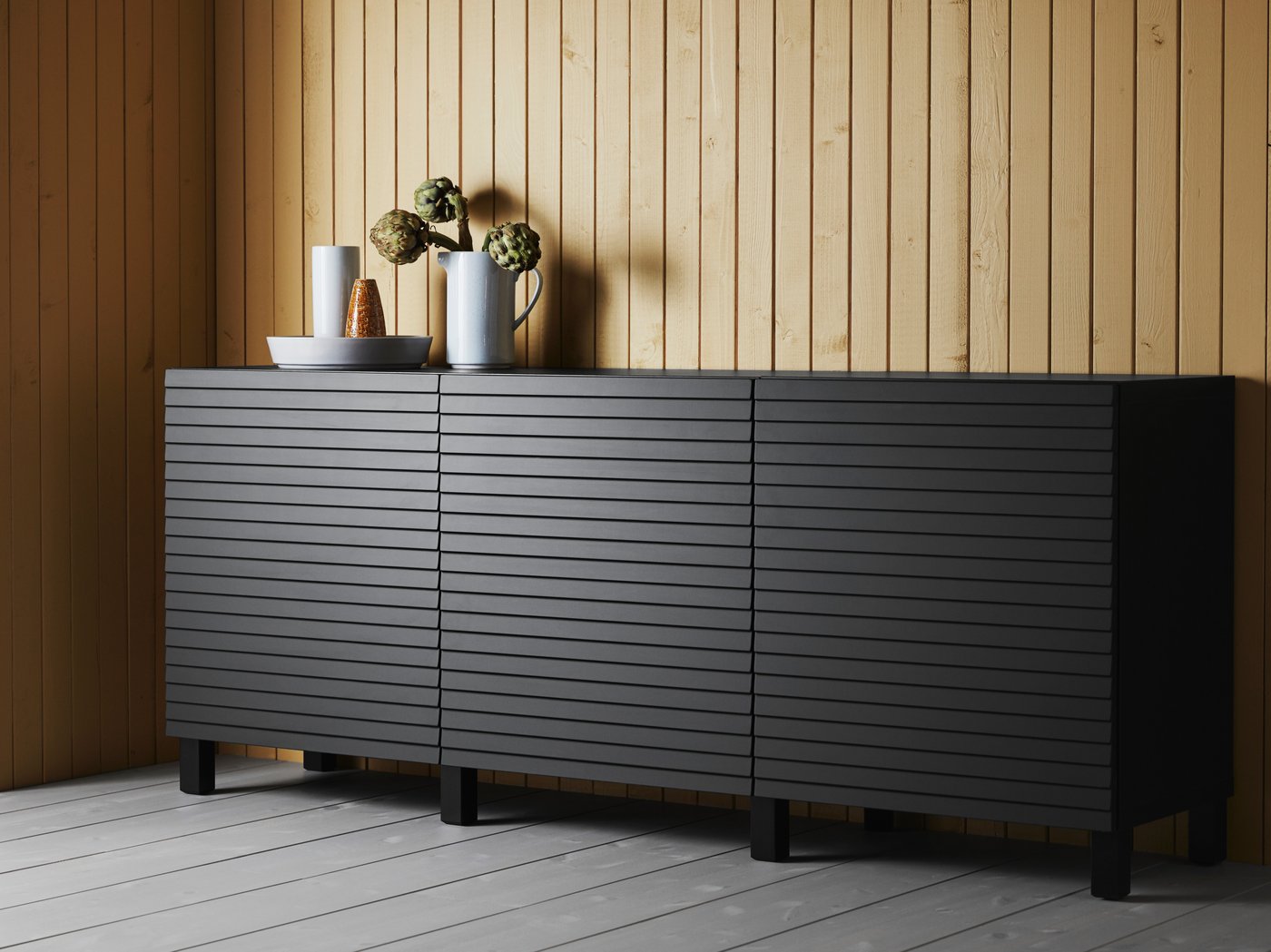 Serie frontów BESTÅ IKEA