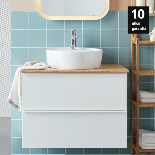 Ideas De Cuartos De Bano Para Cada Espacio Y Estilo Ikea