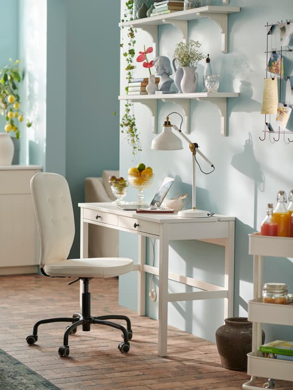 Série HEMNES