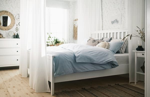 Série HEMNES