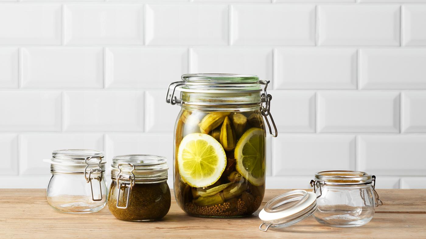 Vaisselle & ustensiles de cuisine - IKEA Belgique