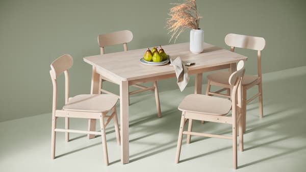 Meuble salle à manger : Tables, chaises, et plus - IKEA