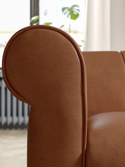 Ledersofas & Sitzelemente aus Leder IKEA Schweiz