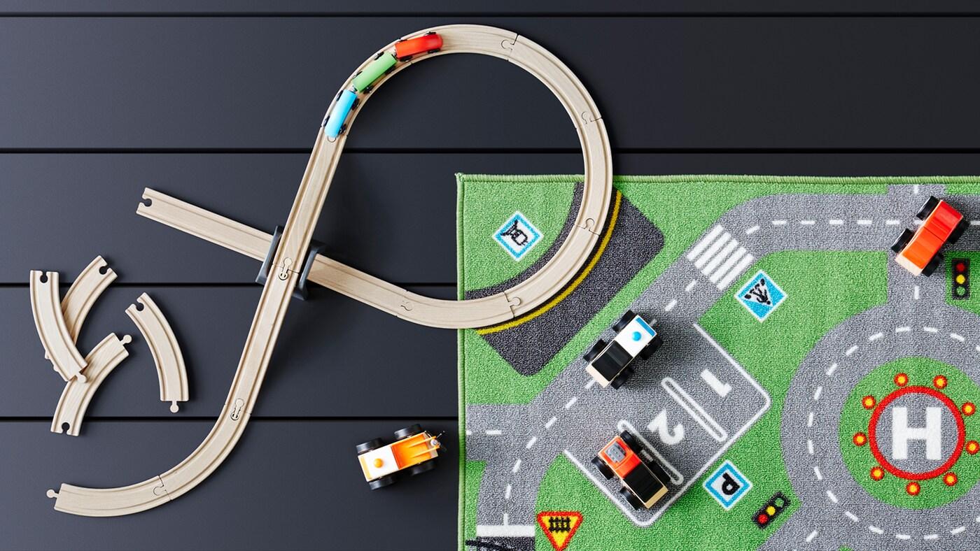 Серия ЛИЛЛАБУ