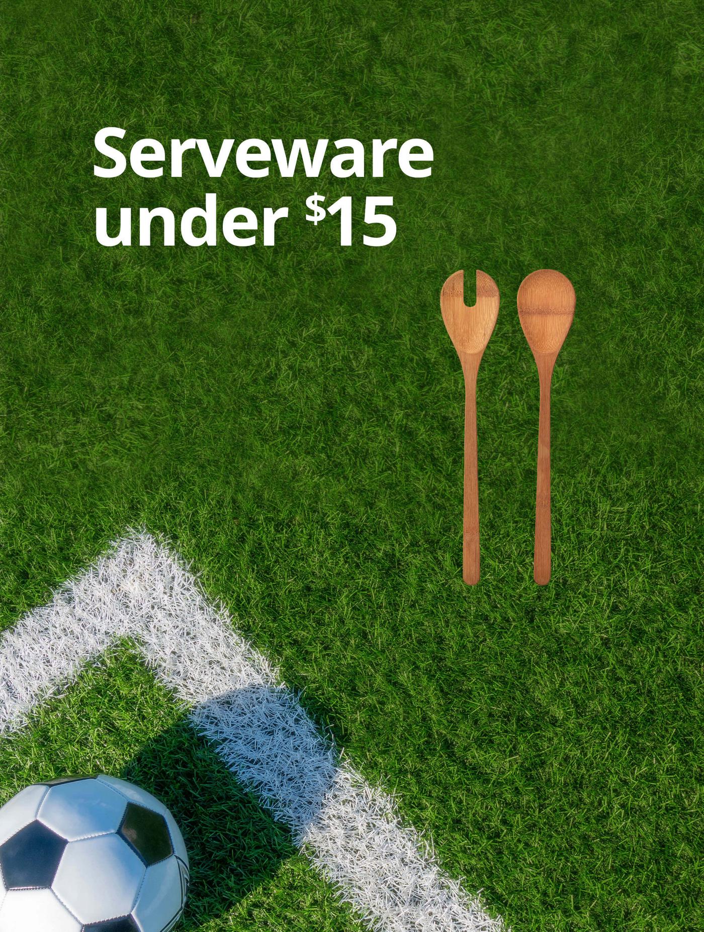 serveware
