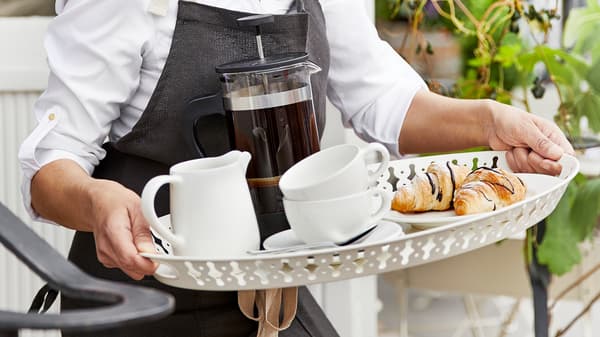 Serveware