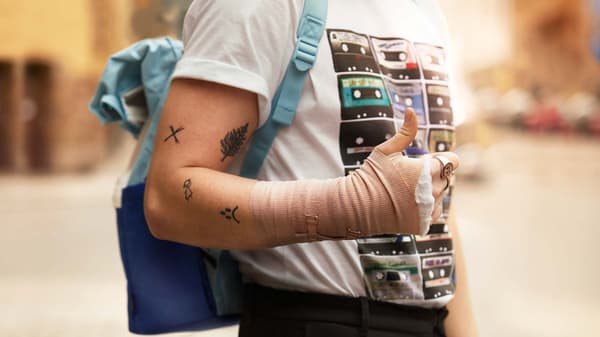 Service clientèle