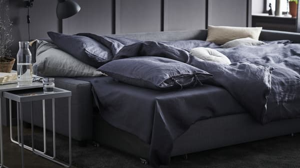 Service de conseils matelas et canapés