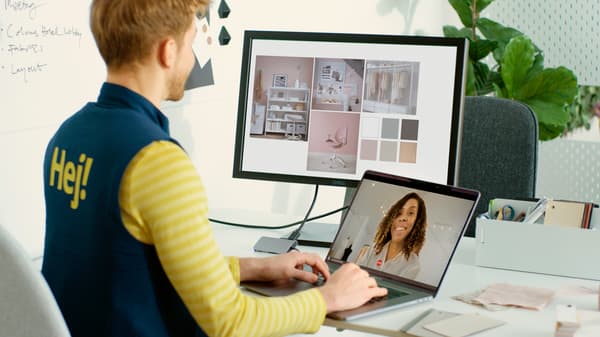 Service de design d'aménagement intérieur