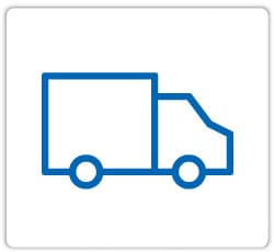 Service de livraison