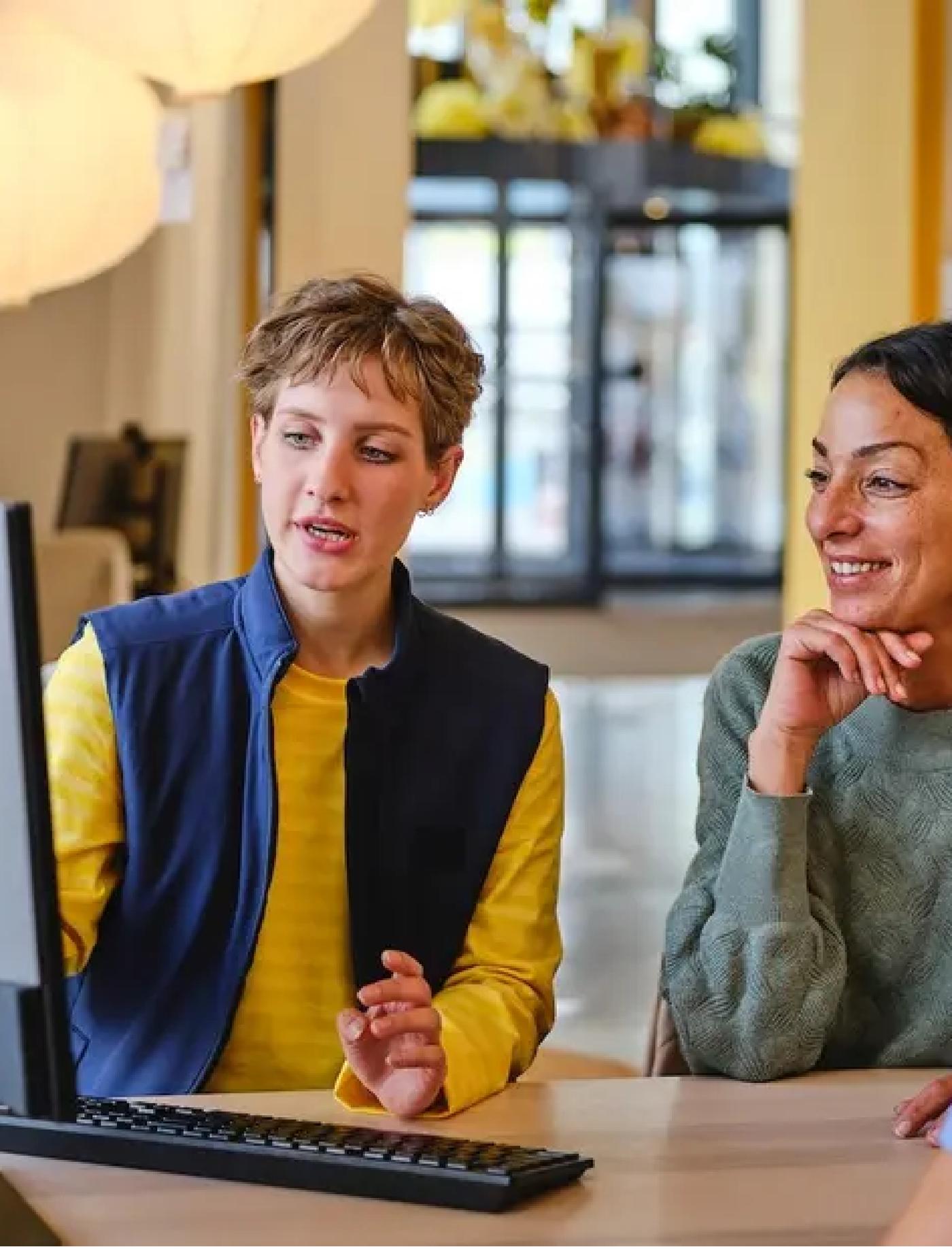 Service de planification