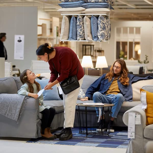 service IKEA