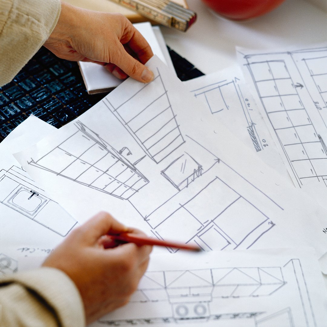 Services de conception