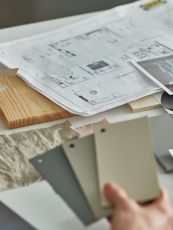Services de financement