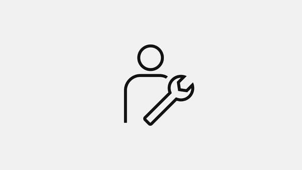 Services icon