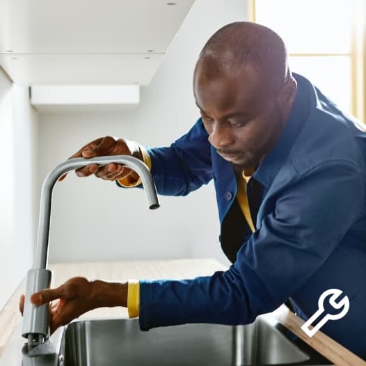 Servicio de instalación de cocinas