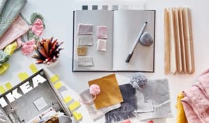 Servei de disseny d'interiors
