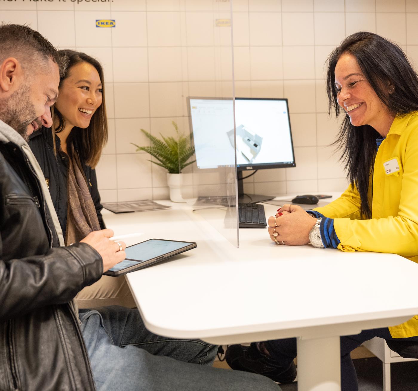 Servicio de planificación