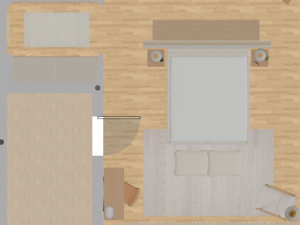 Serviço de design de interiores para negócios