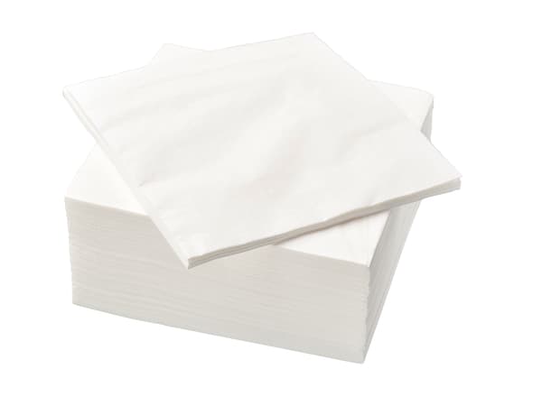 serviette