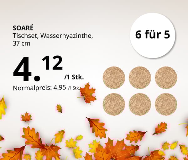 Set Preise 